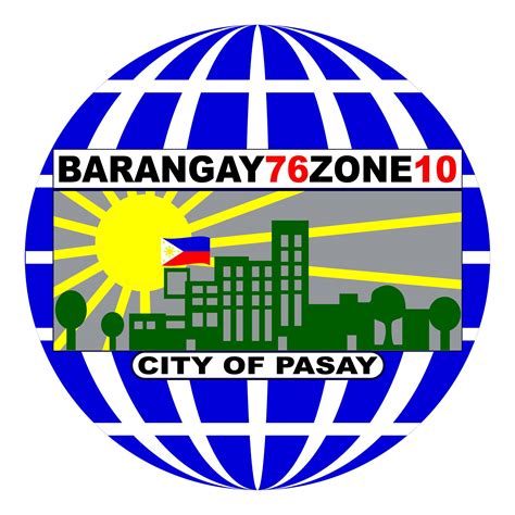 Barangay 76, Pasay Profile – PhilAtlas.